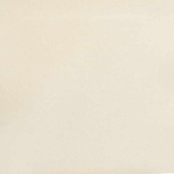 Farran Fabric - Parchment by neutral plain silk-satin fabric from Designers Guild