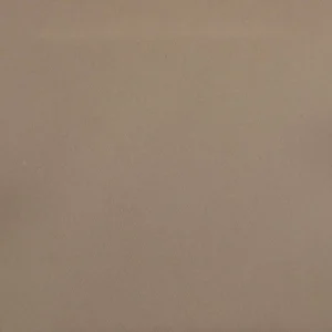 brown plain silk-satin fabric from Designers Guild