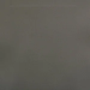 black-grey plain silk-satin fabric from Designers Guild