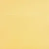 yellow plain silk-satin fabric from Designers Guild
