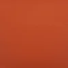 orange plain silk-satin fabric from Designers Guild