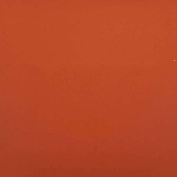 Farran Fabric - Sienna by orange plain silk-satin fabric from Designers Guild