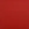 red plain silk-satin fabric from Designers Guild