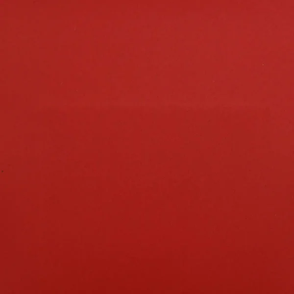 Farran Fabric - Scarlet by red plain silk-satin fabric from Designers Guild
