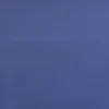 blue plain silk-satin fabric from Designers Guild