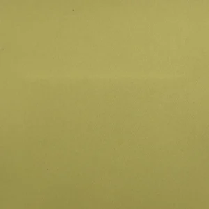 green plain silk-satin fabric from Designers Guild