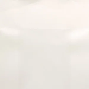 white plain silk-satin fabric from Designers Guild