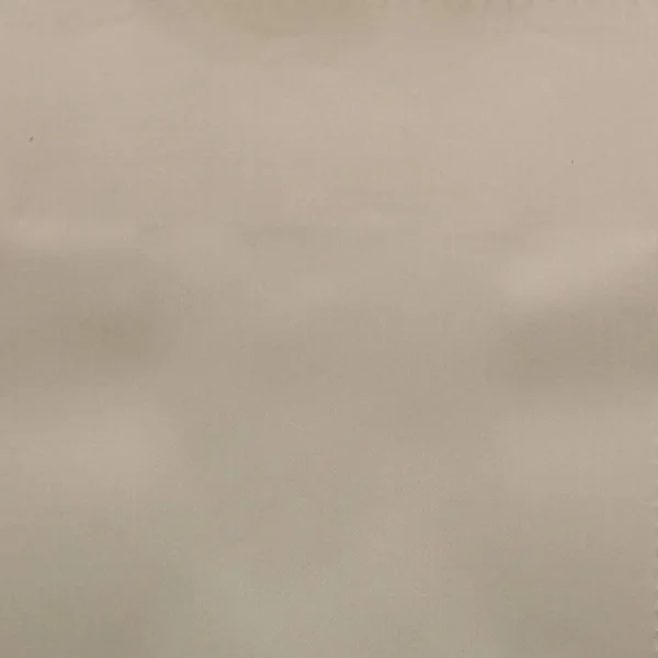Tiber Fabric - Natural by neutral plain silk-satin fabric from Designers Guild
