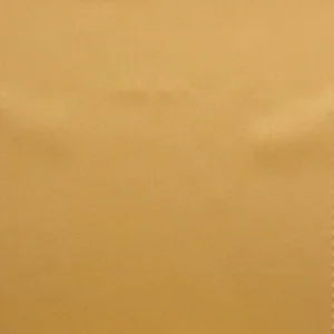 blue plain silk-satin fabric from Designers Guild