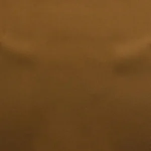 brown plain silk-satin fabric from Designers Guild
