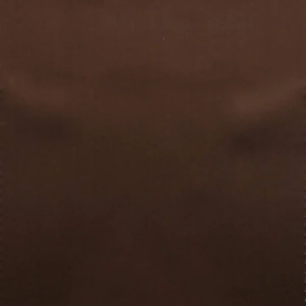 Tiber Fabric - Cocoa by brown plain silk-satin fabric from Designers Guild
