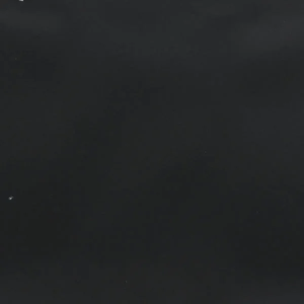 black-grey plain silk-satin fabric from Designers Guild