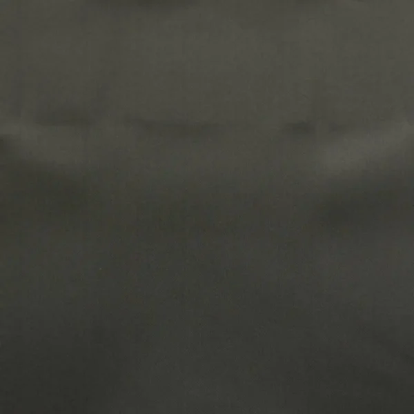 Tiber Fabric - Slate by black-grey plain silk-satin fabric from Designers Guild
