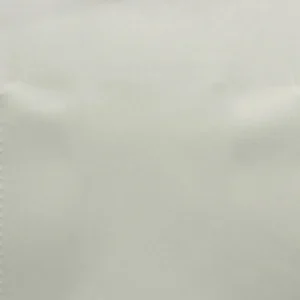 black-grey plain silk-satin fabric from Designers Guild