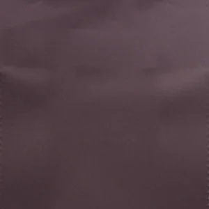 purple plain silk-satin fabric from Designers Guild