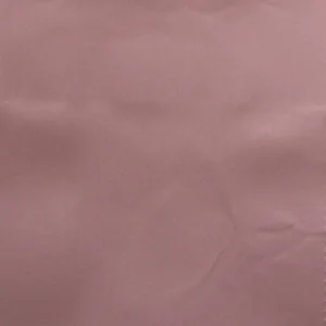 pink plain silk-satin fabric from Designers Guild