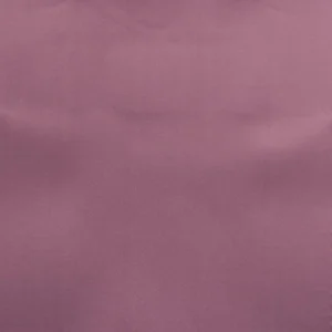 pink plain silk-satin fabric from Designers Guild
