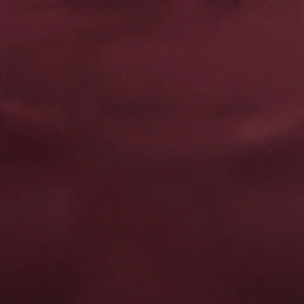 red plain silk-satin fabric from Designers Guild