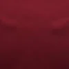 red plain silk-satin fabric from Designers Guild