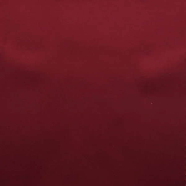 Tiber Fabric - Cranberry by red plain silk-satin fabric from Designers Guild