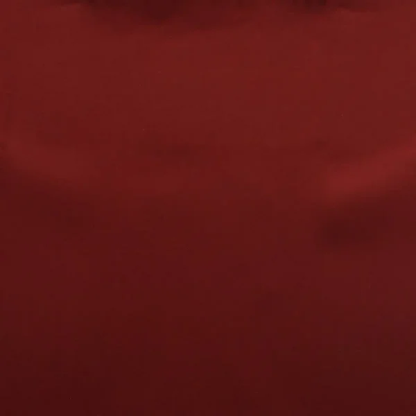 Tiber Fabric - Claret by red plain silk-satin fabric from Designers Guild
