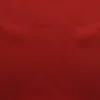 red plain silk-satin fabric from Designers Guild