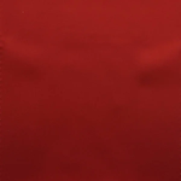 red plain silk-satin fabric from Designers Guild