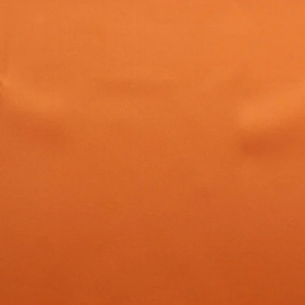 Tiber Fabric - Saffron by orange plain silk-satin fabric from Designers Guild
