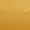 orange plain silk-satin fabric from Designers Guild