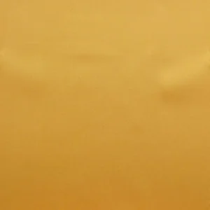 orange plain silk-satin fabric from Designers Guild