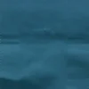 blue plain silk-satin fabric from Designers Guild