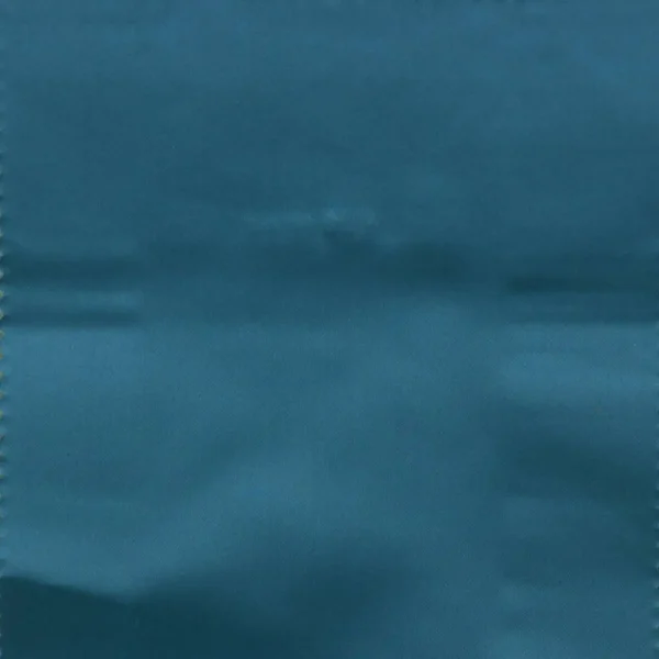 Tiber Fabric - Ocean by blue plain silk-satin fabric from Designers Guild