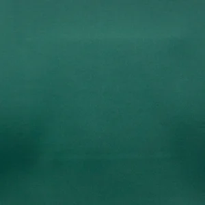 blue plain cotton fabric from Designers Guild