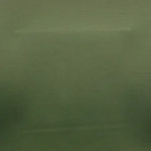 green plain cotton fabric from Designers Guild