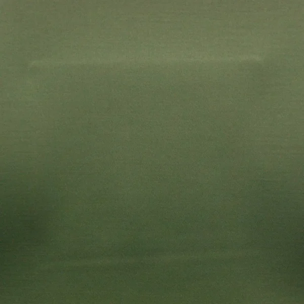 Tiber Fabric - Avocado by green plain cotton fabric from Designers Guild
