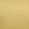 yellow plain cotton fabric from Designers Guild