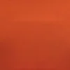 orange plain cotton fabric from Designers Guild