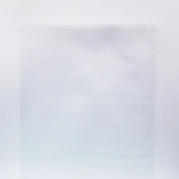 white plain cotton fabric from Designers Guild