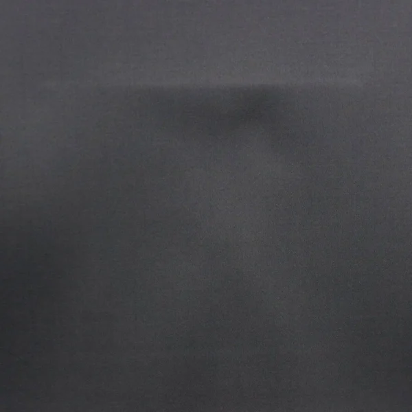 Tiber Fabric - Gunmetal by black-grey plain cotton fabric from Designers Guild