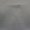 black-grey plain cotton fabric from Designers Guild