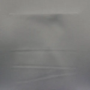 black-grey plain cotton fabric from Designers Guild