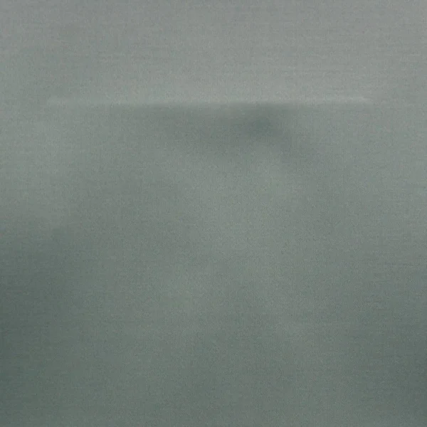Tiber Fabric - Silver by black-grey plain cotton fabric from Designers Guild