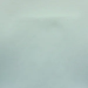 blue plain cotton fabric from Designers Guild