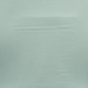 blue plain cotton fabric from Designers Guild