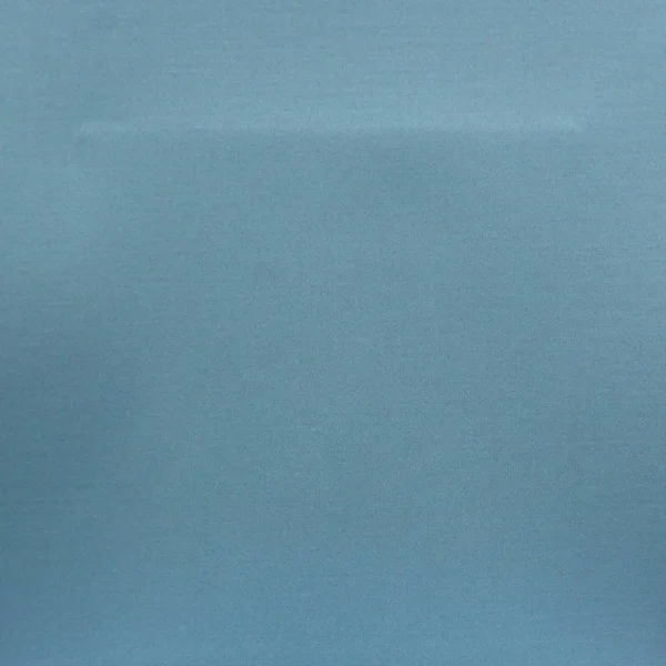 Tiber Fabric - Sea by blue plain cotton fabric from Designers Guild