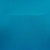 blue plain cotton fabric from Designers Guild