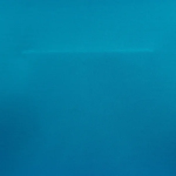 blue plain cotton fabric from Designers Guild