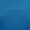 blue plain cotton fabric from Designers Guild