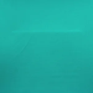 blue plain cotton fabric from Designers Guild