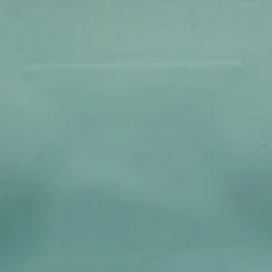 blue plain cotton fabric from Designers Guild